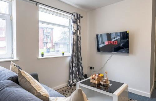 Elegant 2BR Escape Ideal for Long Stays - Foto 2