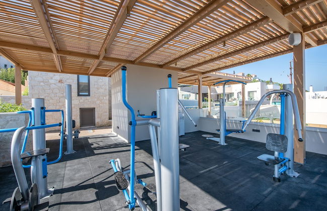 Caldera Village - Photo 57