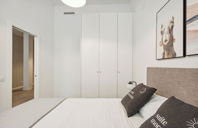 Limehome Valencia Calle de Cadiz - Photo 4