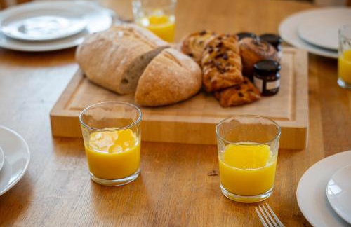 Beachfront Bliss, Sea Views, Parking, Dogs Welcome - Foto 18