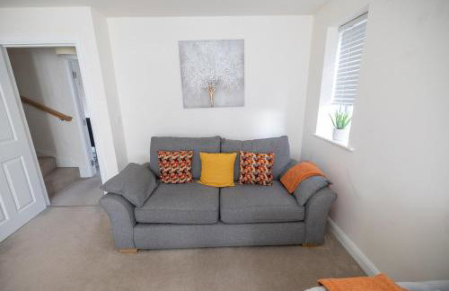 Home in Hugglescote - Long stays - Photo 11