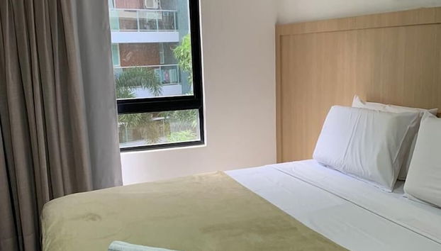 Legacy Suites by Daybyday - Foto 5, Habitación