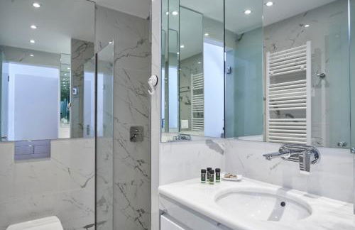 Elite Living 2bd Apt next to Hilton-Ilisia Park - Foto 26