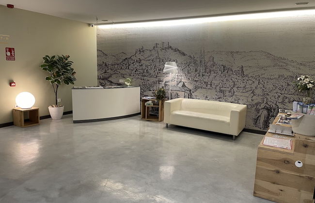 Apartamentos Aljama - Foto 3