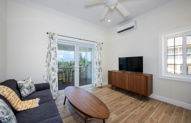 The Better Life & Cottage 5 Bedroom Home - Foto 15