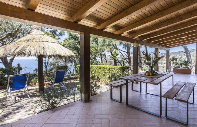 Ville Pini e Aurelia - Foto 28