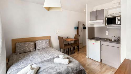 Le Studio Signature en plein centre-ville - Foto 4