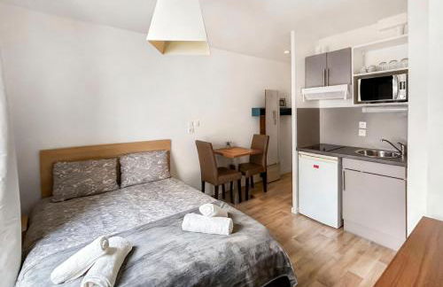 Le Studio Signature en plein centre-ville - Foto 4