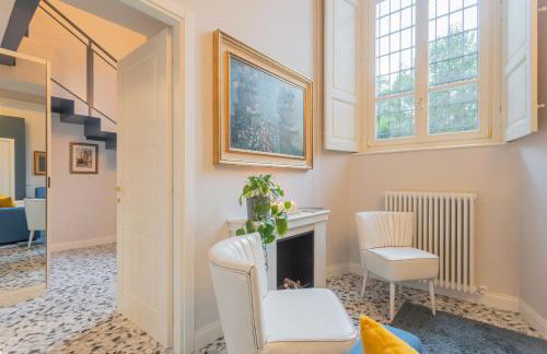 Cinque Giornate 70 Suites by Rent all Como - Foto 126