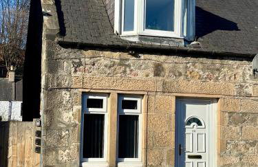 Cosy cottage in idyllic Speyside setting - Foto 40