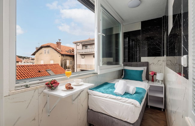 Villa Muller Apartments - Foto 21