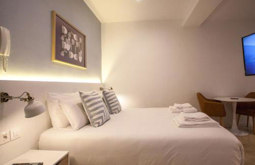 Gran Central Suites - Foto 20