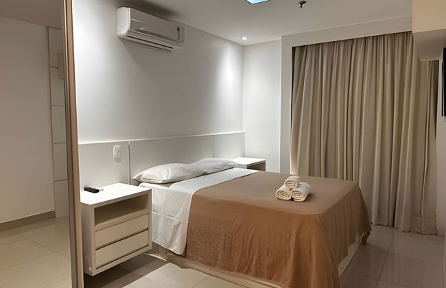 Brisas do Lago - apartamento 1 - Foto 8