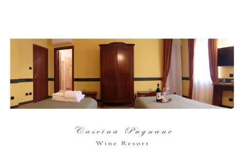 Cascina Pugnane - Foto 13