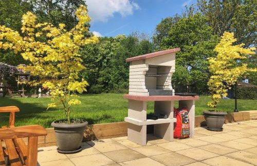 Daweswood Guest Suite - Luxury retreat with optional hot tub - Foto 14