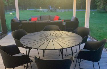 Orzyny Summer House - Foto 76