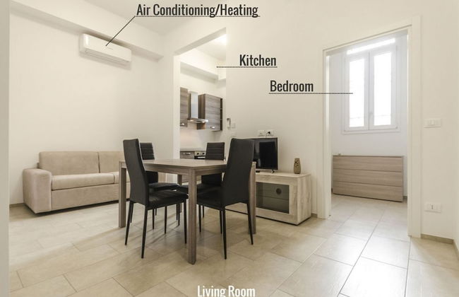 S.Felice apartments - Foto 29