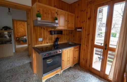 Chalet Del Rio - Photo 27