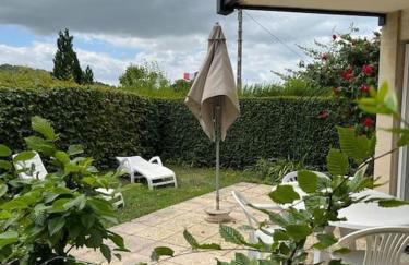 Havre de paix à Houlgate - Photo 3