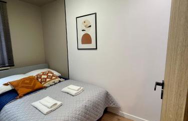 Apartament w sercu miasta - Foto 14