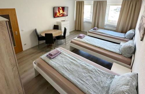 Beautiful apartments in Bergkamen bei Dortmund - Photo 15