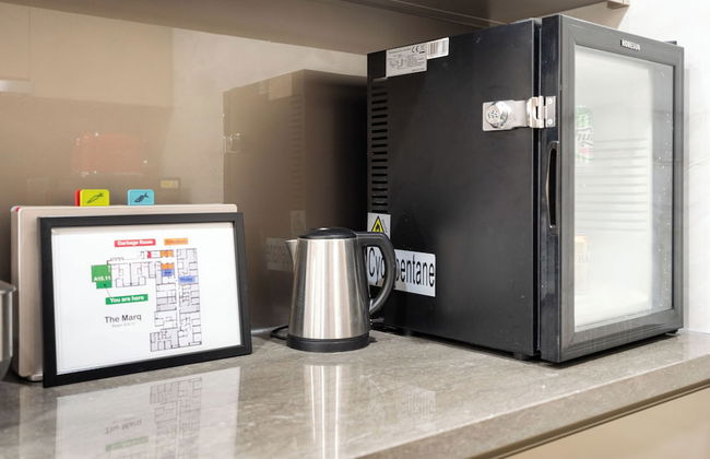 The Marq Angia - Signature Suite - Foto 28