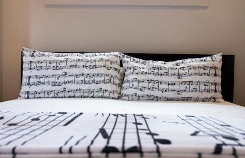 Nashvista Townhome Downtown Views 10 Comfy Beds - Foto 55