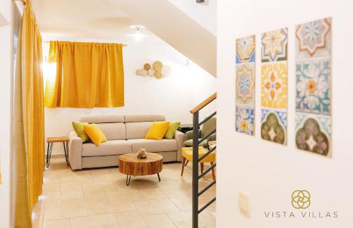 Vista Villas - Sunny Pleasure Apartment Villa W - Foto 6