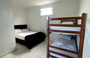 POUSADA OHANA, SUITES ao LADO DO SESC BERTIOGA, e PROXIMO A PRAIA - Foto 8