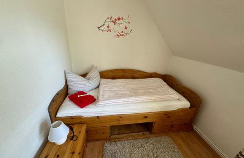 Ferienwohnung Am Allerdamm - Foto 4