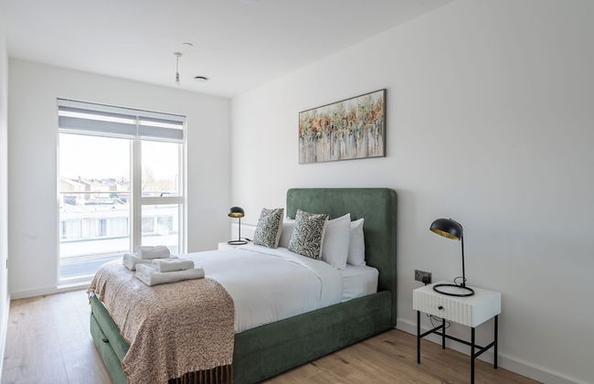 VESTO Lewisham - Foto 70