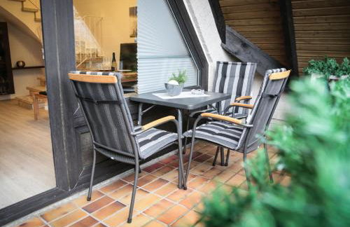 Steinmännchen Ferienwohnung - Foto 29