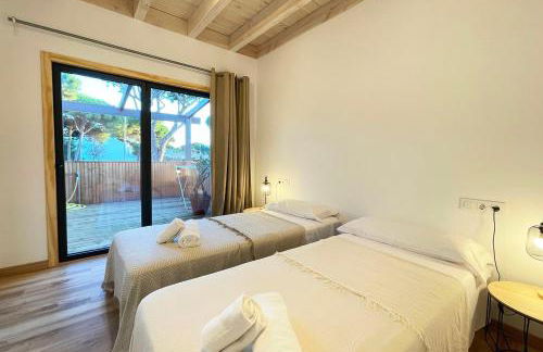 Apartamentos Biopasivos Living Pura Madera - Foto 40