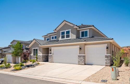 Family Desert Oasis home - Foto 7