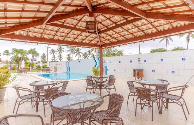 GB39 Apt 2 Quartos Duplex a 50m da Praia - Photo 21