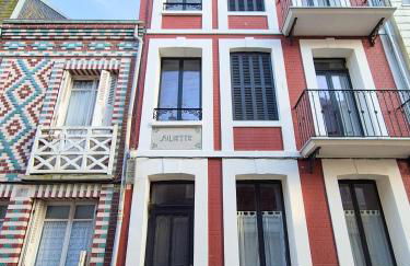 Villa Juliette - Plage et falaises en famille - Foto 7