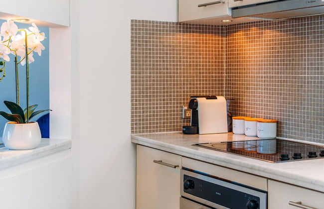 XQ Collection Saltwater Bondi Beach - Foto 10