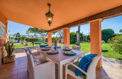 Ideal Property Mallorca - Can Caragol Inca - Foto 10