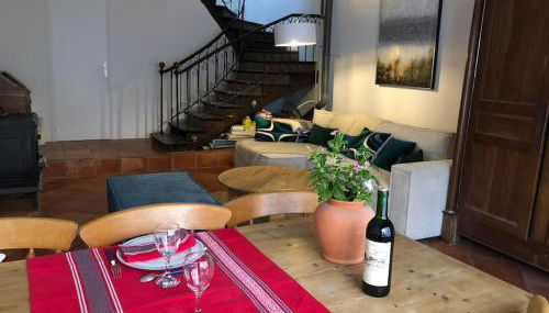 Maison de charme en centre ville - Foto 4