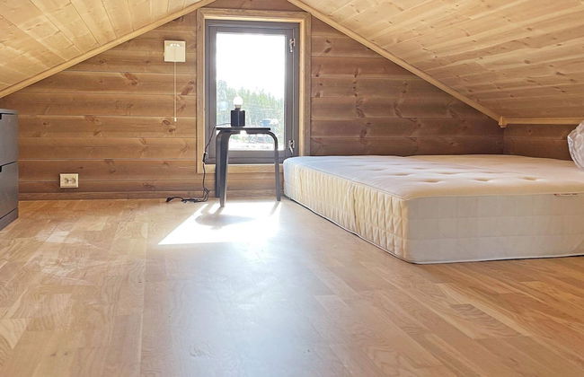 6 Person Holiday Home in Sollia-by Traum - Foto 24