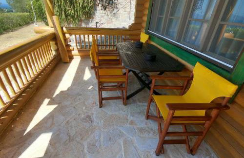 Villa Katia Agiokampos - Foto 43