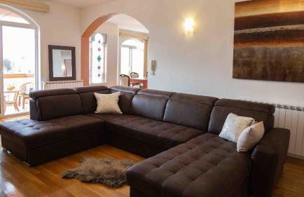 Zadar, Booking Zaton Villa Martinova holiday house with swimming pool - Photo 4