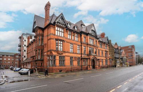 Kinetic Stays - Symphony Building - Foto 14