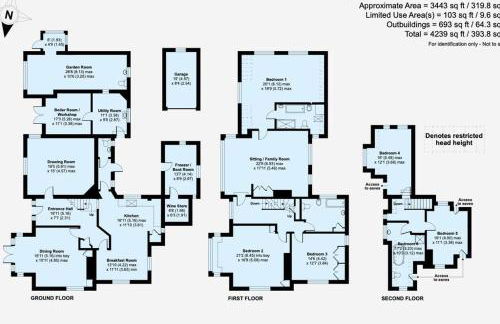 Amazing Arts & Crafts House - Foto 31