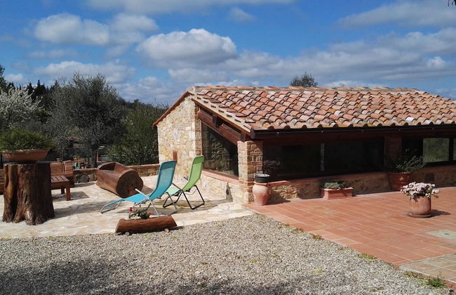 Agriturismo Molinuzzo - Foto 32