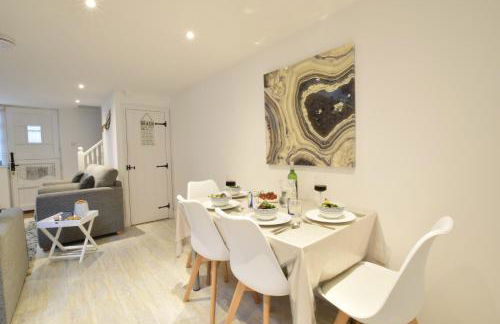 The Smokehouse Cottage - Foto 15