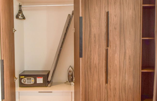 Broadwalk Residency - Foto 50