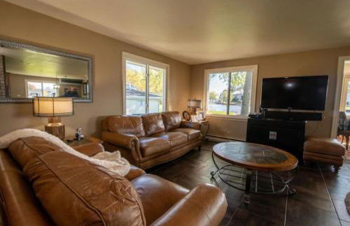 Green Bay Waterfront Home - Foto 6