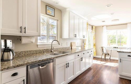 Wine Country Private Backyard and Bocci Ball - Foto 26