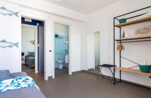 Villas d'Orlando - with private pool and sea view - Foto 66